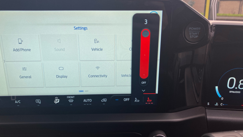 Ford Transit Custom 280 L2 Diesel Fwd 2.0 EcoBlue 136ps H1 Van Limited Auto